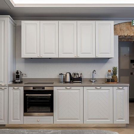 #Stayhere - Modern Luxury Apartments In The Heart Of Old Town VNO Extérieur photo