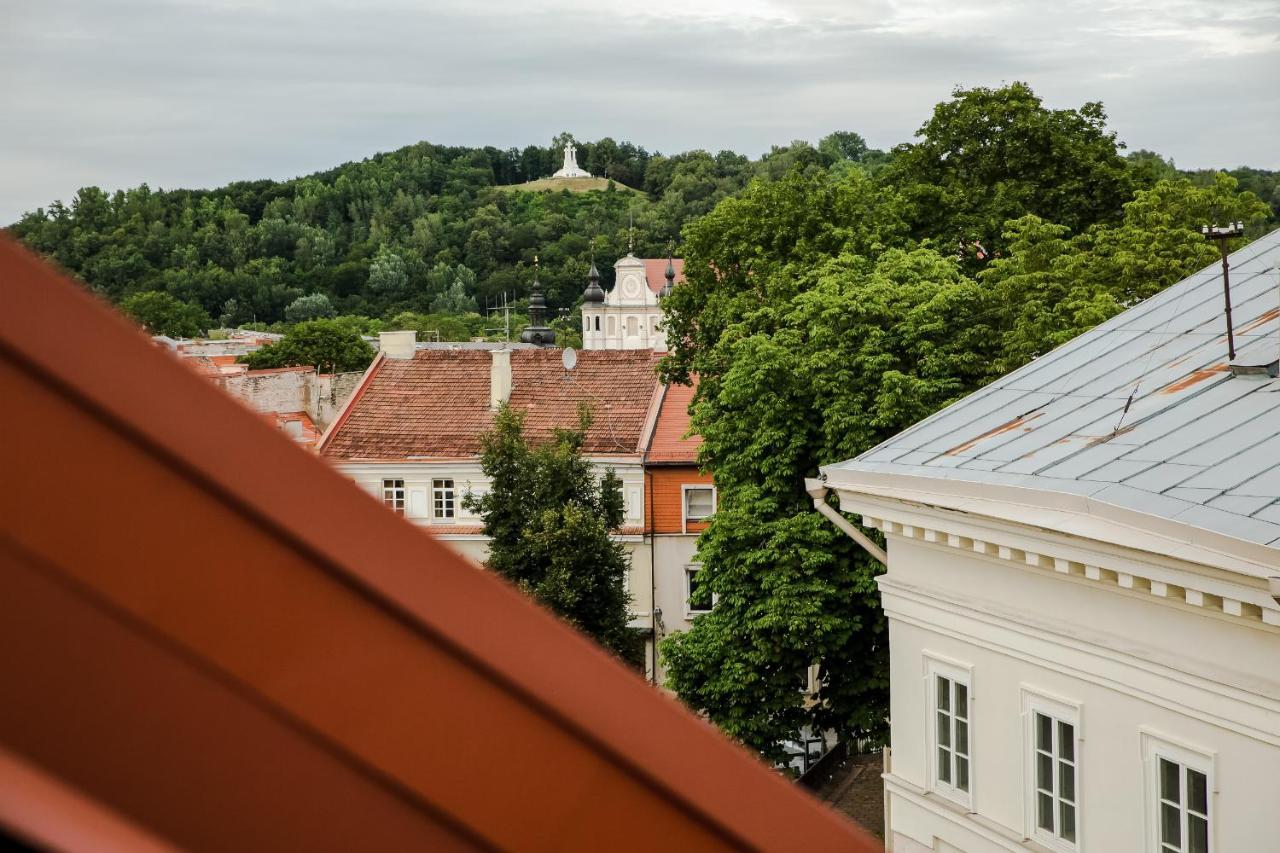 #Stayhere - Modern Luxury Apartments In The Heart Of Old Town VNO Extérieur photo