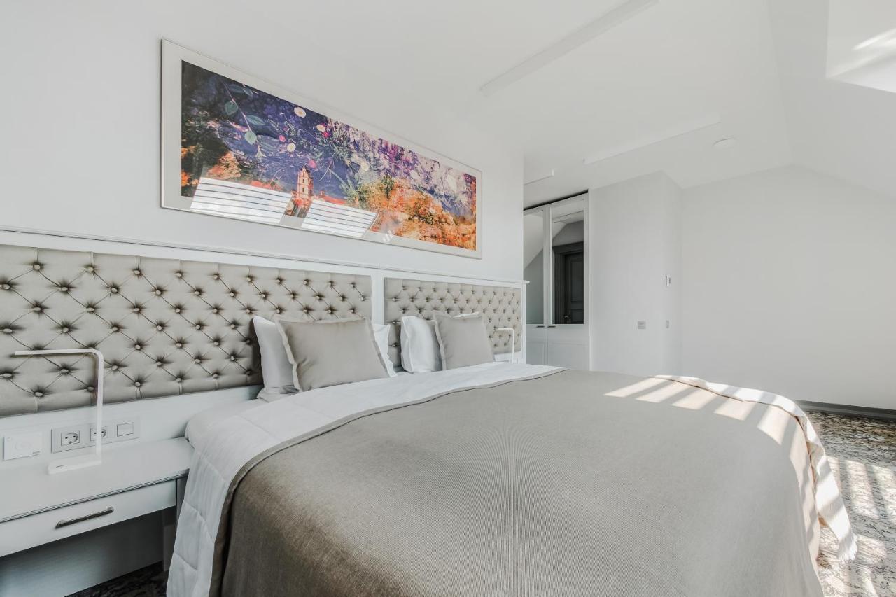 #Stayhere - Modern Luxury Apartments In The Heart Of Old Town VNO Extérieur photo