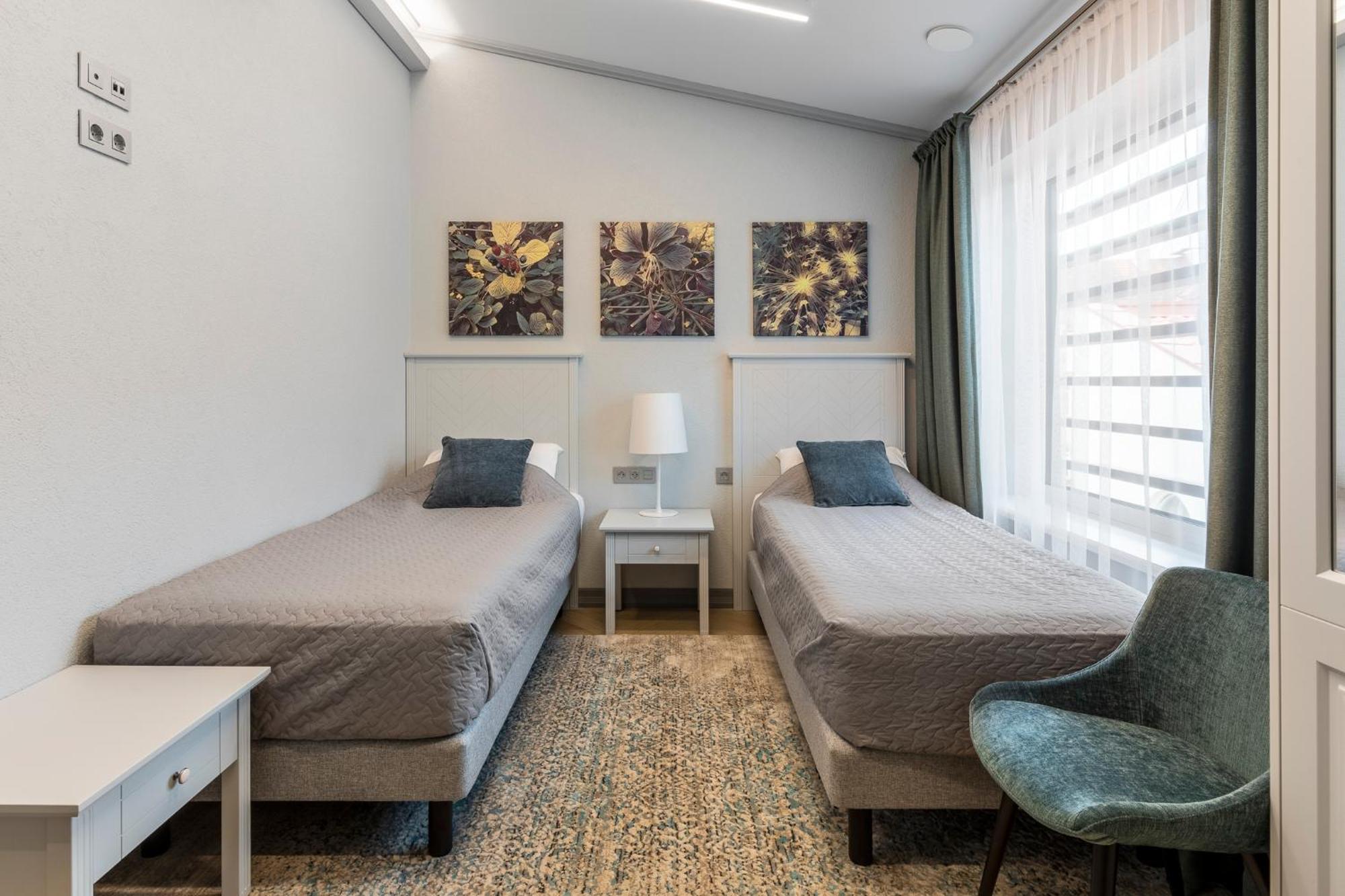 #Stayhere - Modern Luxury Apartments In The Heart Of Old Town VNO Extérieur photo