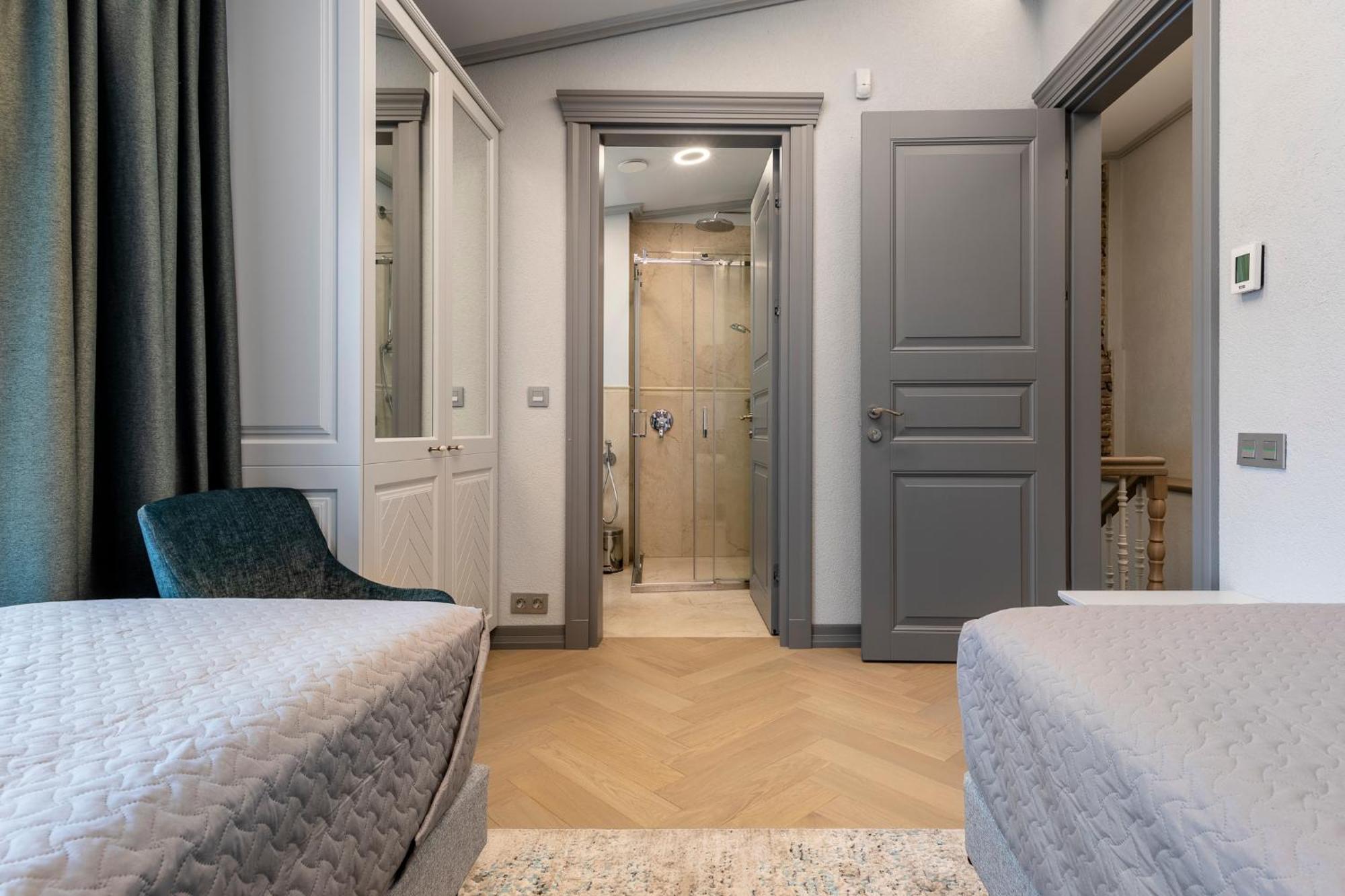 #Stayhere - Modern Luxury Apartments In The Heart Of Old Town VNO Extérieur photo
