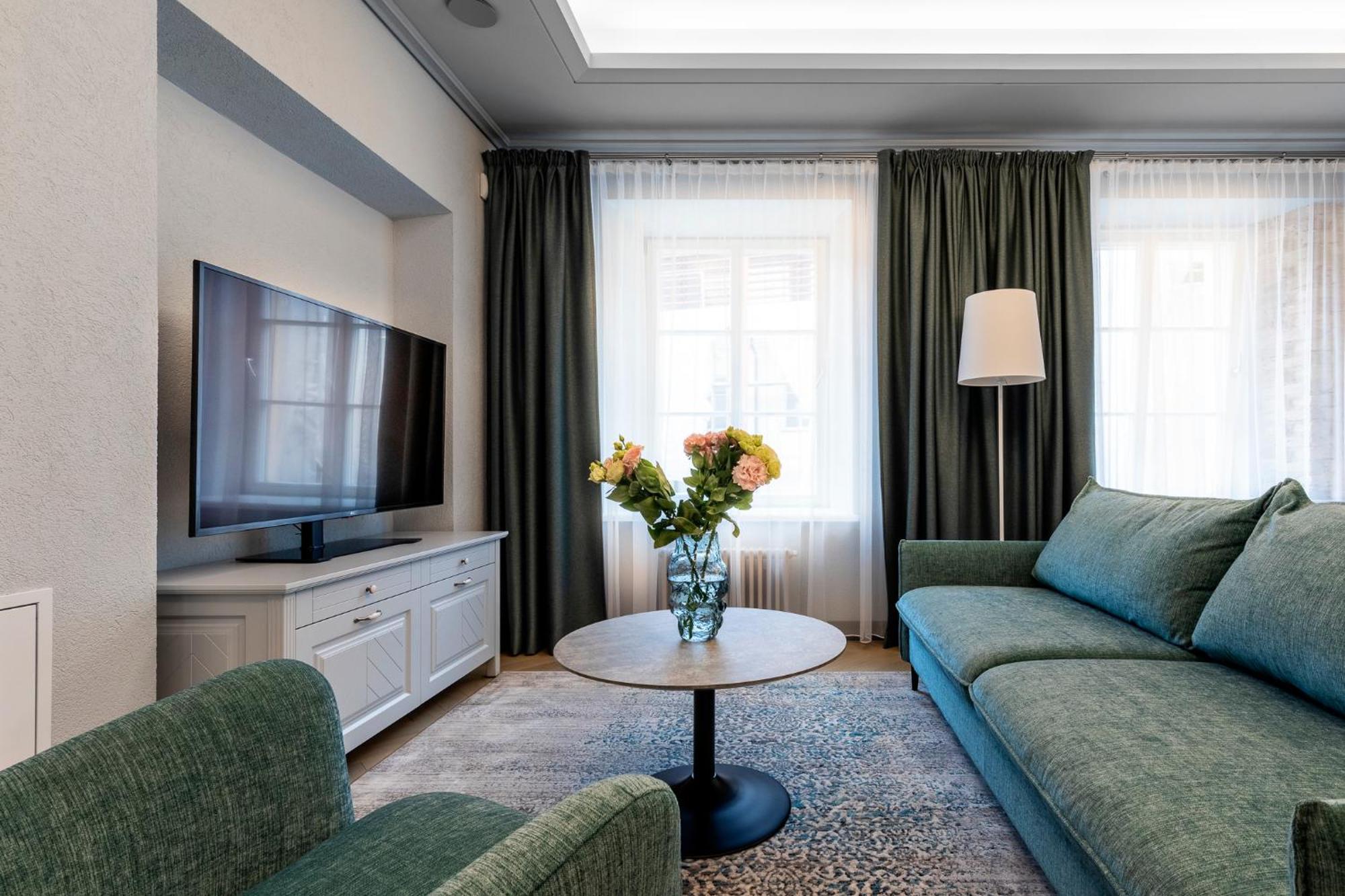 #Stayhere - Modern Luxury Apartments In The Heart Of Old Town VNO Extérieur photo