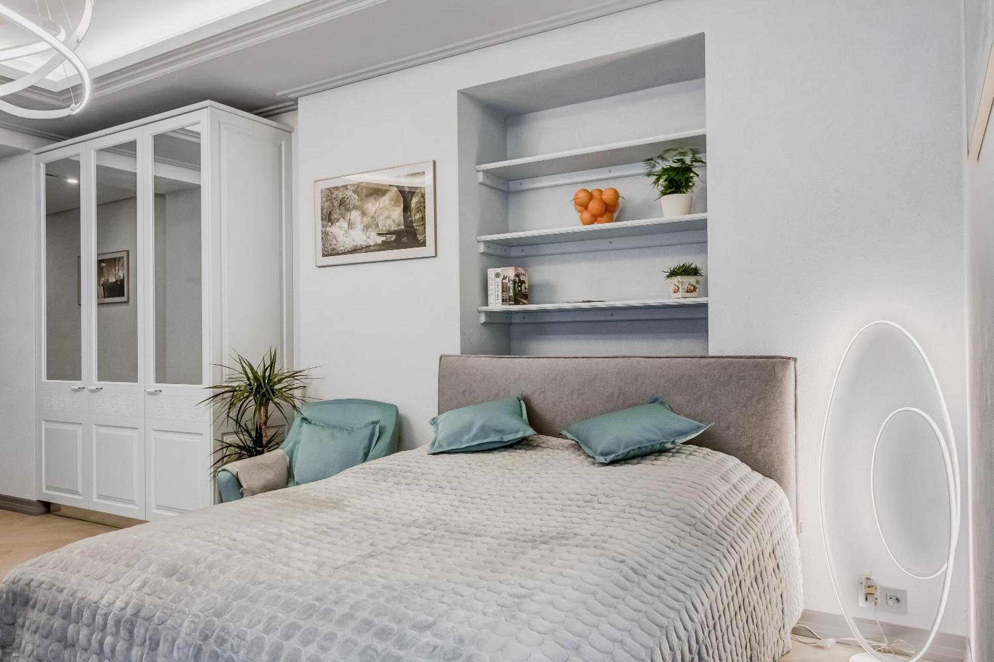#Stayhere - Modern Luxury Apartments In The Heart Of Old Town VNO Extérieur photo
