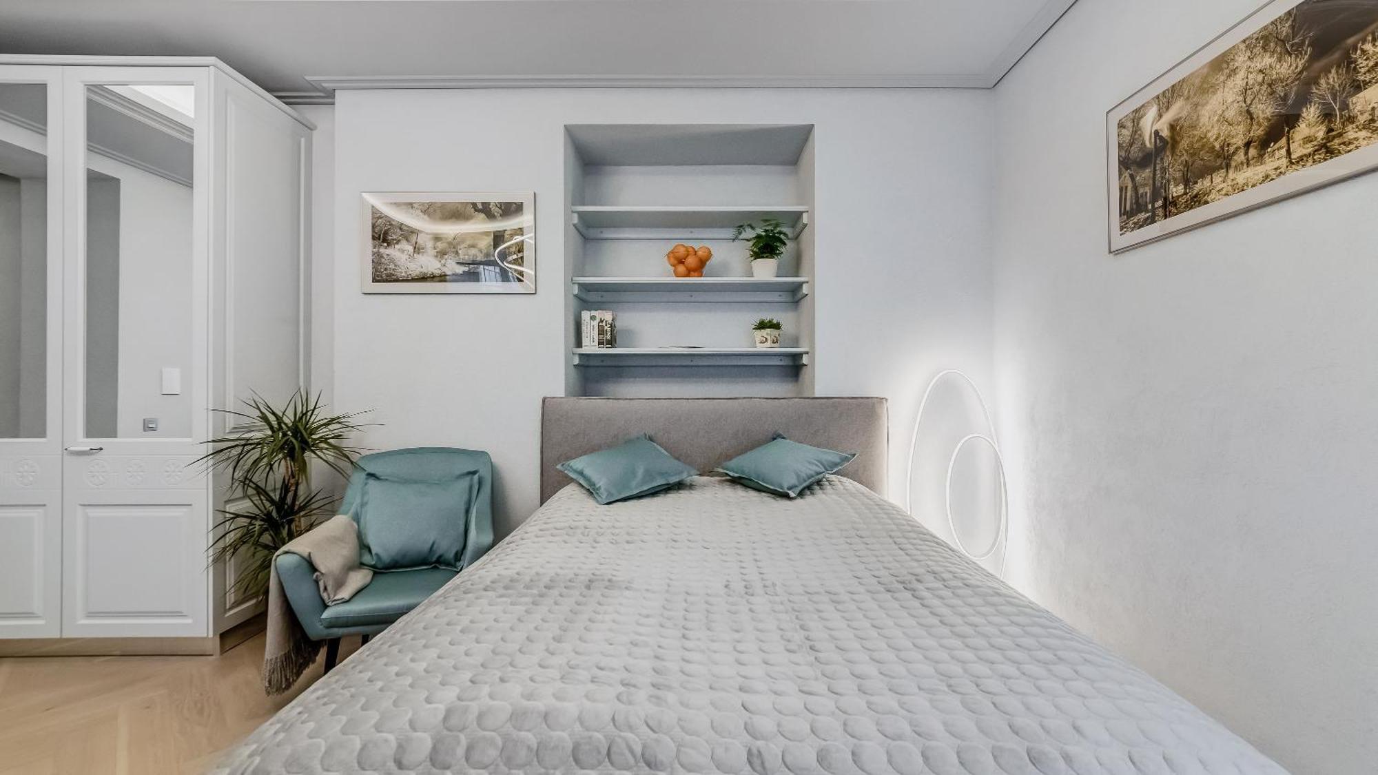#Stayhere - Modern Luxury Apartments In The Heart Of Old Town VNO Chambre photo