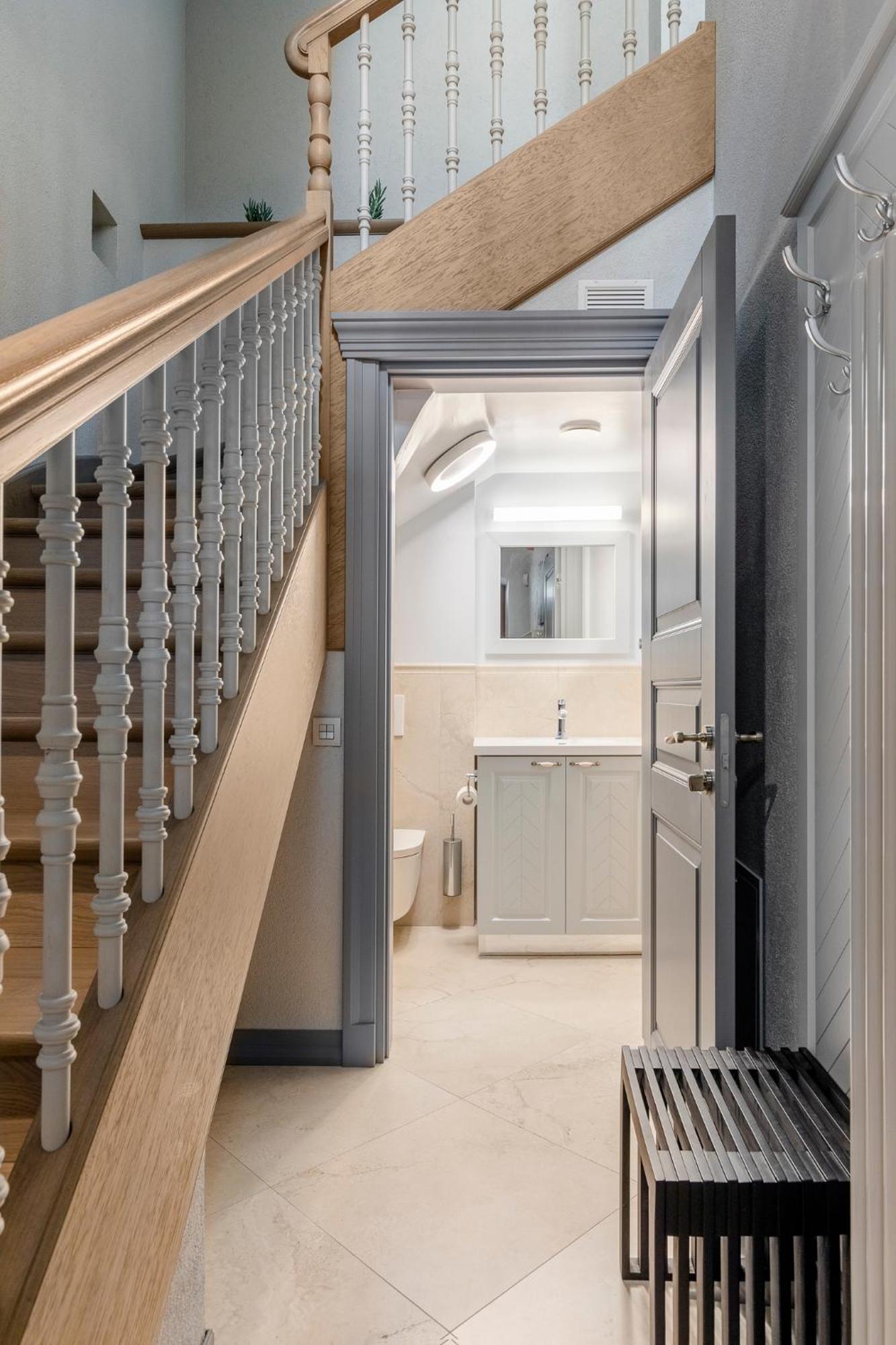 #Stayhere - Modern Luxury Apartments In The Heart Of Old Town VNO Chambre photo
