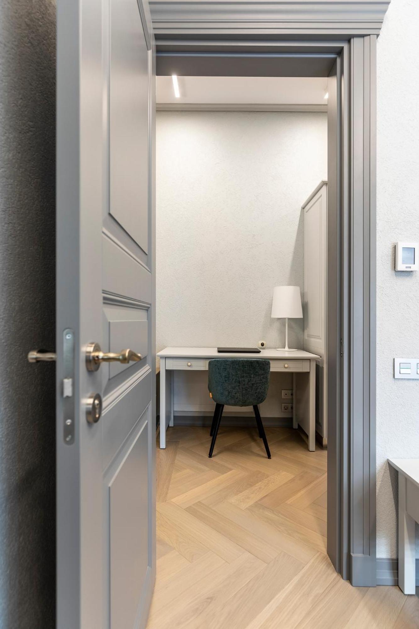 #Stayhere - Modern Luxury Apartments In The Heart Of Old Town VNO Chambre photo