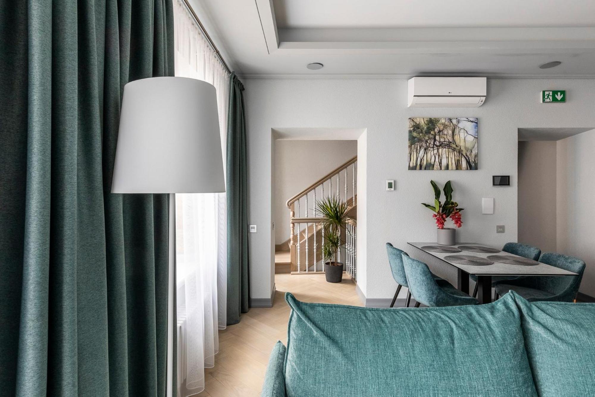 #Stayhere - Modern Luxury Apartments In The Heart Of Old Town VNO Chambre photo