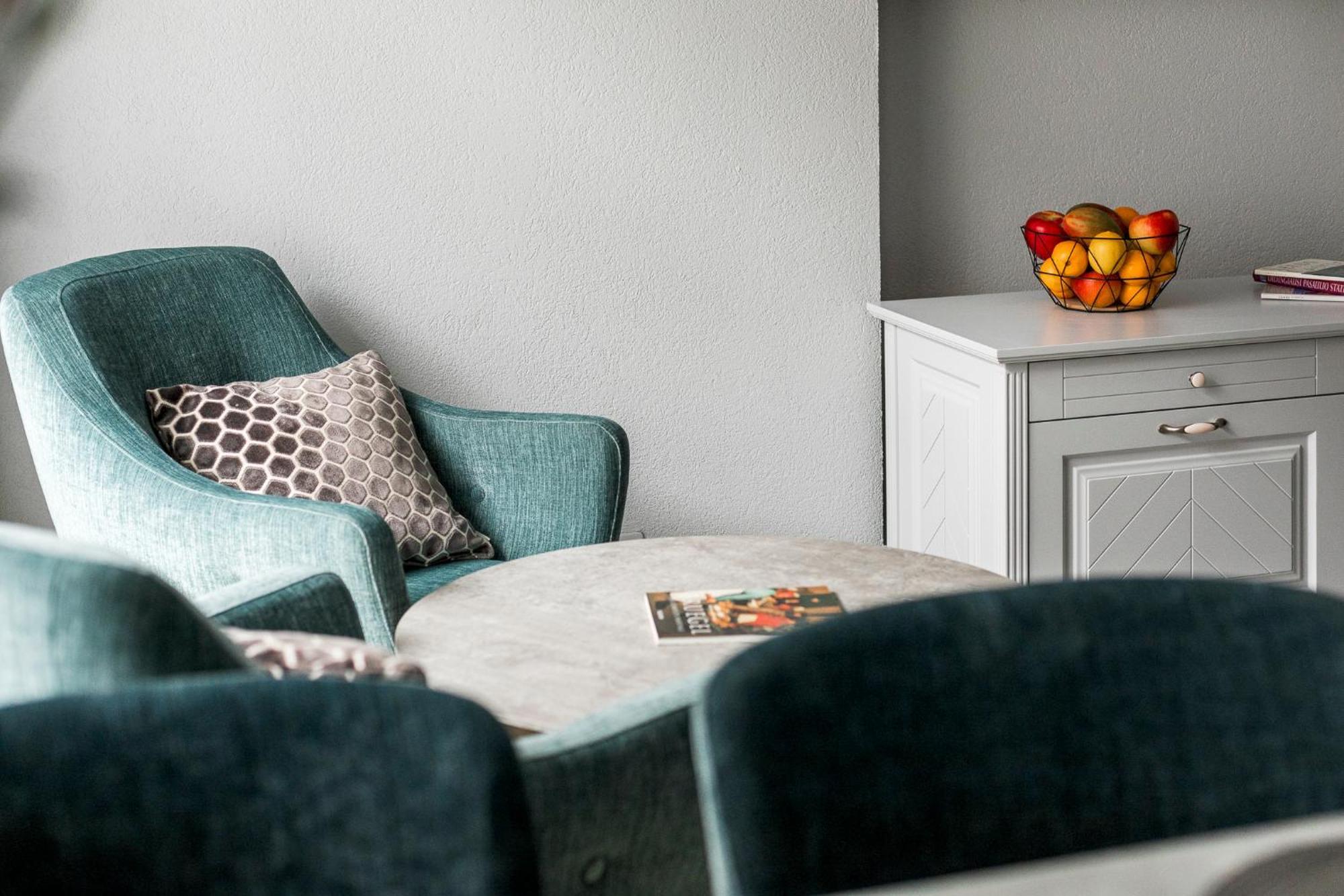 #Stayhere - Modern Luxury Apartments In The Heart Of Old Town VNO Chambre photo