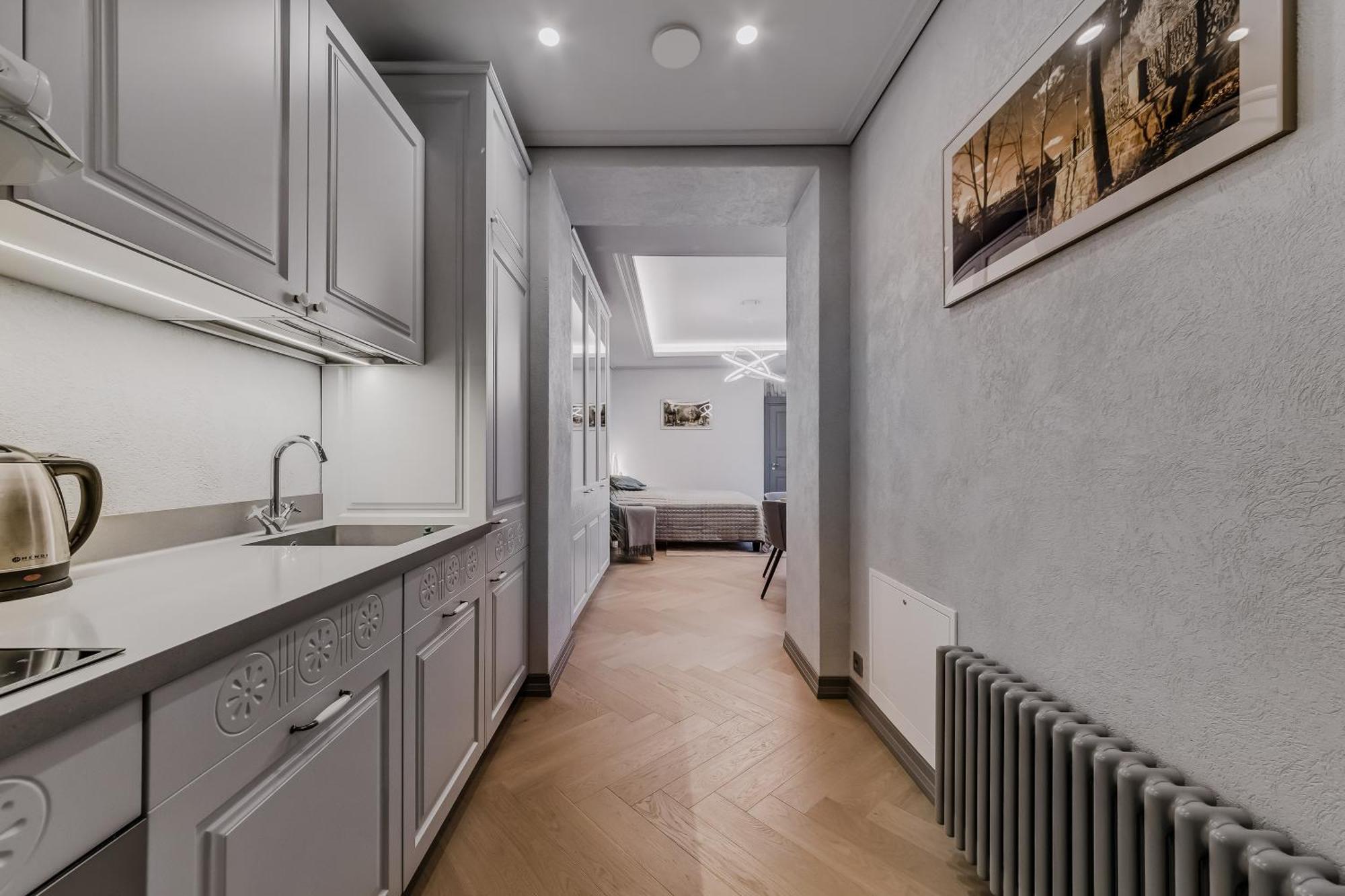 #Stayhere - Modern Luxury Apartments In The Heart Of Old Town VNO Chambre photo