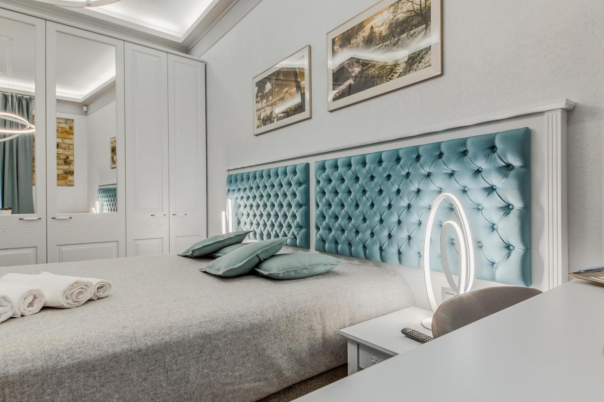 #Stayhere - Modern Luxury Apartments In The Heart Of Old Town VNO Chambre photo