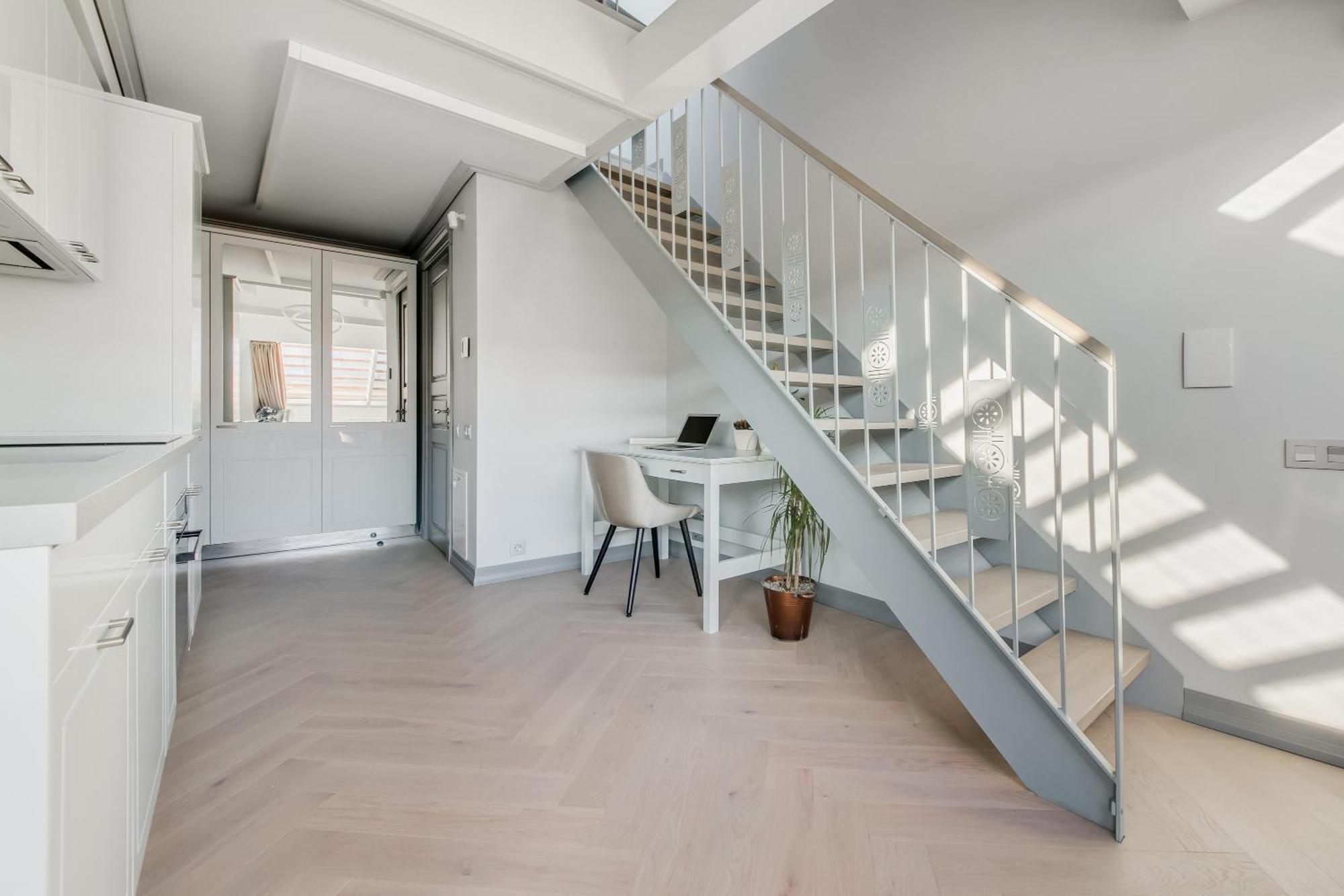 #Stayhere - Modern Luxury Apartments In The Heart Of Old Town VNO Chambre photo