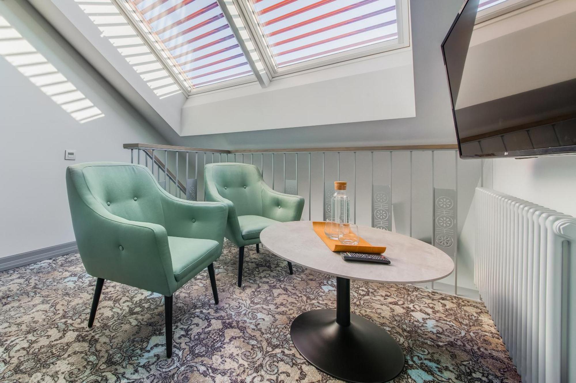 #Stayhere - Modern Luxury Apartments In The Heart Of Old Town VNO Chambre photo